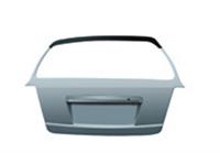 BCI-01-014 REAR DOOR ASSEMBLY