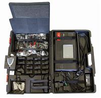 X431 SCANNER/Launch X431/X431