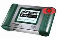 V30 Auto Scanner/V30 Autoboss/V30/Autoboss