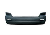 BCI-01-009 REAR BUMPER