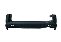 Bci-13-020 Rear Bumper