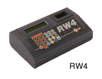 RW4 KEY PROGRAMMER