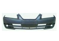 BCI-41-007 FRONT BUMPER