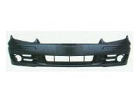 BCI-42-012 FRONT BUMPER(WITH LIGHTING BAND)