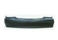 Bci-42-013 Rear Bumper(with Lighting Band)