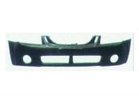 BCI-43-004 FRONT BUMPER