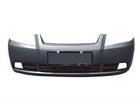 BCI-L-009 FRONT BUMPER