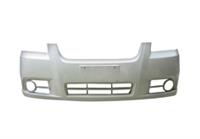 BCI-Q-011 FRONT BUMPER