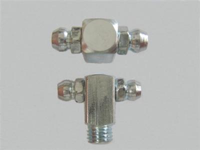 M8x1 T Type Grease Nipple