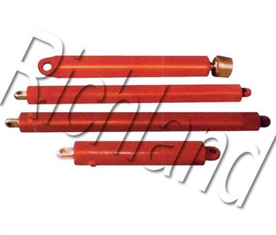 Telescopic Cylinder, Hydraulic Cylinder