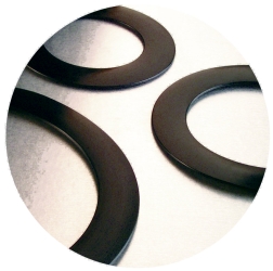 NBR Gasket