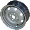 Steel Wheel13 Series