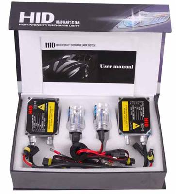 Hid Convertion Kit