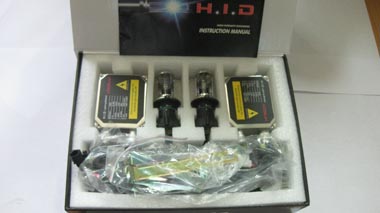 HID  Conversion Kit