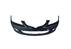 BCI-22-019 FRONT BUMPER