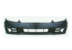 BCI-42-012 FRONT BUMPER(WITH LIGHTING BAND)