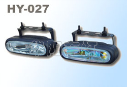 FOG LAMP HY-027