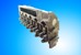 Cummins Cylinder Head Assembly 6CT