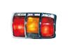 R- MB-831490 ,L- MB-831489  REAR LAMP