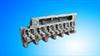 Cummins Cylinder Head With Valve Assembly