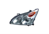 BCI-02-002 HEAD LAMP