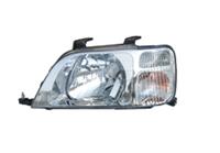 R- 33101-s10-003, L- 33151-s10-003 Head Lamp