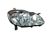 81130-02120 81170-02150  HEAD LAMP