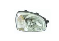 BCI-38-001 HEAD LAMP