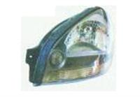 BCI-39-001 FRONT HEAD LAMP