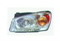 BCI-43-001 HEAD LAMP