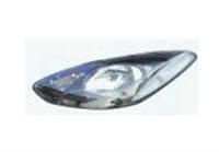 BCI-54-001 HEAD LAMP