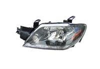 BCI-A-001 HEAD LAMP