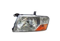 R- MN-133754 ,L- MN-133753  HEAD LAMP