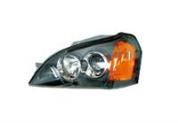 BCI-K-001 HEAD LAMP