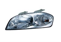 Bci-q-001 Head Lamp