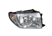 BCI-R-001 HEAD LAMP