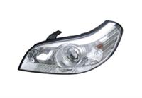 BCI-S-001 HEAD LAMP