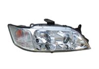 BCI-T-001 HEAD LAMP