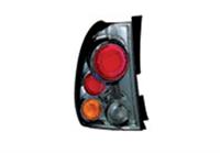 Bci-01-003 Tail Lamp(gray)