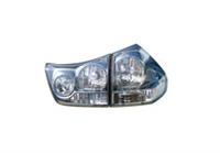 BCI-02-009 TAIL LAMP