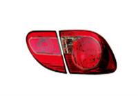 Bci-21-008 Tail Lamp