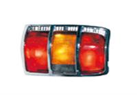 R- MB-831490 ,L- MB-831489  REAR LAMP