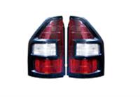 BCI-D-008 TAIL LAMP(WHITE、BLACK、CHROME COVER)