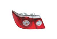 Bci-s-002 Taillight