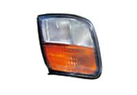 R- MB-831080  ,L- MB-831079  PAJERO CORNER LAMP