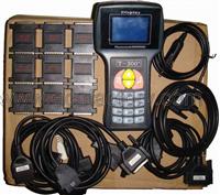 T-code/T-300 Key Programmer V7.2