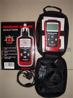 GS500 MaxScan CAN OBD-II/EOBD Code Scanner