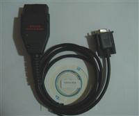 VOLVO Diagnostic Cable