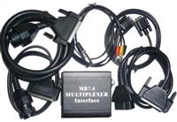 MB Carsoft 7.4 Multiplexer MB CarsoftMB Carsoft