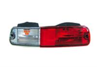 Bci-e-004 V73 Rear Bumper Lamp